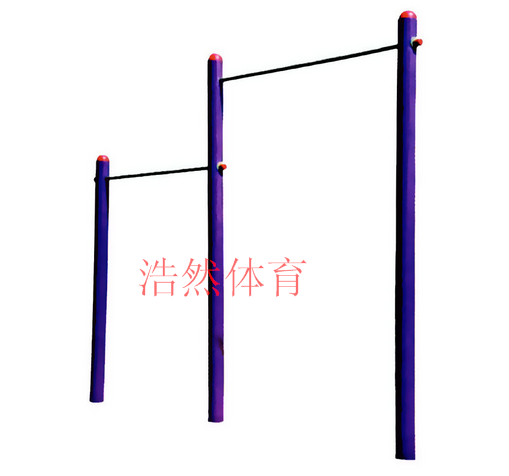 廣場(chǎng)健身路徑器材，雙人單杠廠家，雙人單杠價(jià)格